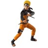 Figura Naruto Series 1 Naruto Shippuden 10cm - imagen 2