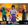 Figura surtido Encore Series Naruto Shippuden 10cm - imagen 1
