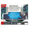 Blister cartas Grafaiai ex box Pokemon español - imagen 1