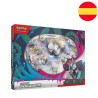 Blister cartas Grafaiai ex box Pokemon español - imagen 2