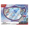 Blister cartas Pokemon PalafinEX Español - imagen 2