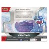 Blister cartas Pokemon PalafinEX Español - imagen 3