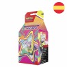 Estuche cartas Iono Tournament Pokemon español - imagen 1