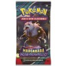 Sobre cartas Mascarada Crepuscular Escarlata y Purpura Pokemon Español - imagen 3