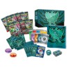 Estuche cartas Mascarada Crepuscular Escarlata y Purpura Pokemon español - imagen 1