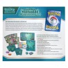 Estuche cartas Mascarada Crepuscular Escarlata y Purpura Pokemon español - imagen 2