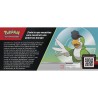Estuche cartas Herramientas de Entrenador Pokemon español - imagen 3
