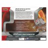 Blister cartas Ursaluna Luna Carmesi Pokemon español - imagen 2