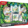 Estuche cartas Ogerpon EX Pokemon español - imagen 1