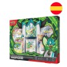 Estuche cartas Ogerpon EX Pokemon español - imagen 2