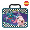 Estuche cartas Collector Chest Pokemon Español - imagen 1