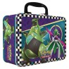 Estuche cartas Collector Chest Pokemon Español - imagen 2