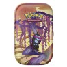 Mini lata cartas SV6 Pokemon español surtido - imagen 3
