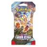 Sobre cartas Corona Astral Escarlata & Purpura Pokemon español - imagen 2