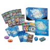 Estuche Entrenador Elite Corona Astral Escarlata & Purpura Pokemon español - imagen 2