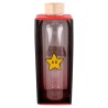 Botella cristal Super Mario Bros Nintendo 1030ml - imagen 1