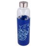 Botella cristal Sonic The Hedgehog funda silicona 585ml - imagen 1