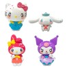 Blister 4 figuras Hello Kitty Friends - imagen 2