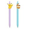 Blister 2 boligrafos Flowers Pokemon - imagen 3