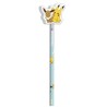 Set 3 lapices Flowers Pokemon - imagen 1