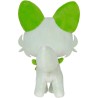 Peluche Sprigatito Pokemon 20cm - imagen 2