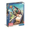 Puzzle Toy Story Disney 1000pzs - imagen 1