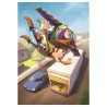 Puzzle Toy Story Disney 1000pzs - imagen 3