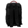 Mochila Clouds Naruto Shippuden 40cm - imagen 1