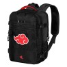 Mochila Clouds Naruto Shippuden 40cm - imagen 2