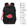 Mochila Clouds Naruto Shippuden 40cm - imagen 3