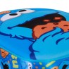 Mochila 3D Monstruo de las Galletas Barrio Sesamo 30cm - imagen 3