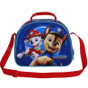 Bolsa portameriendas 3D Patrulla Canina Paw Patrol - imagen 2