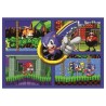 Puzzle Sonic The Hedgehog 500pzs - imagen 2