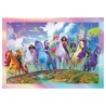Puzzle Academia de Unicornios 104pzs - imagen 2