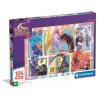 Puzzle Academia de Unicornios 104pzs - imagen 1