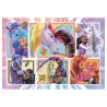 Puzzle Academia de Unicornios 104pzs - imagen 2