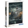 Puzzle Barco Pirata 1500pzs - imagen 2