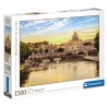 Puzzle Roma 1500pzs - imagen 1