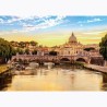 Puzzle Roma 1500pzs - imagen 2