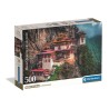 Puzzle The Tiger's Nest 500pzs - imagen 1