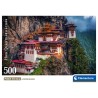Puzzle The Tiger's Nest 500pzs - imagen 2