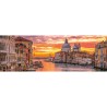 Puzzle Panorama El Gran Ganal Venecia 1000pzs - imagen 1