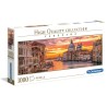 Puzzle Panorama El Gran Ganal Venecia 1000pzs - imagen 2