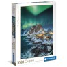 Puzzle Las Islas Lofoten 1000pzs - imagen 2