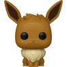 Figura POP Pokemon Eevee - imagen 2