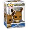 Figura POP Pokemon Eevee - imagen 3