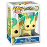 Figura POP Pokemon Leafeon - imagen 1