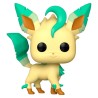 Figura POP Pokemon Leafeon - imagen 2