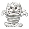Figura POP Looney Tunes Tasmanian Devil - imagen 1