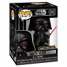 Figura POP Star Wars Darth Vader - imagen 2